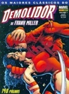 Os Maiores Clássicos do Demolidor - Volume 1