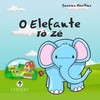 O elefante Tó Zé
