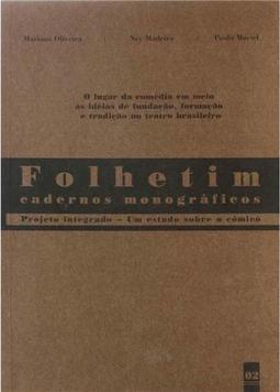 Folhetim