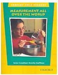 Measurement All Over the World - Importado