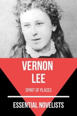 Essential novelists - vernon lee