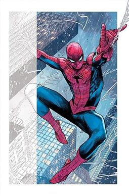 Ultimate Homem-Aranha (2024) vol 1