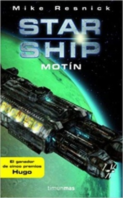 Starship I