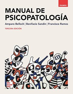 Manual de psicopatologia, vol I