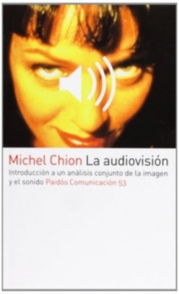 La audiovision (Comunicación)
