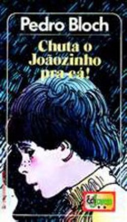 Chuta o Joãozinho Pra Cá!