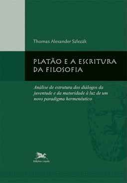 Platão e a escritura da filosofia