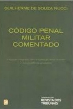 Código Penal Militar Comentado
