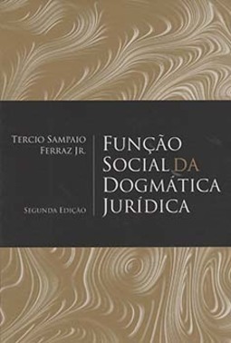 Função social da dogmática jurídica