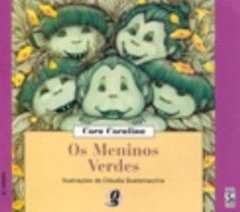 Os Meninos Verdes