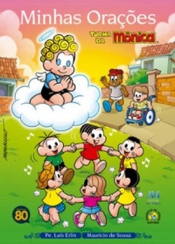 Minhas Orações
