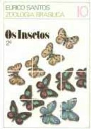 Insetos, Os - vol. 2