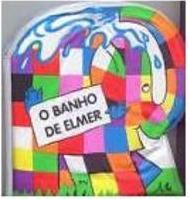 O Banho de Elmer