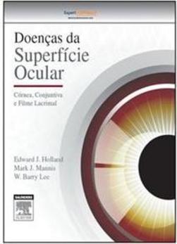 Doenças da superfície ocular