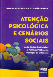 Atenção Psicológica e Cenários Sociais