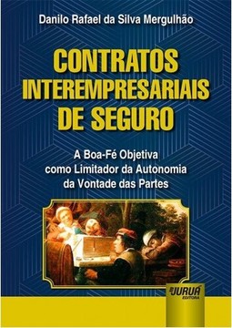 Contratos Interempresariais de Seguro
