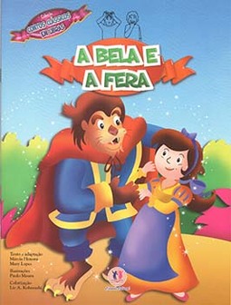 A Bela e a Fera