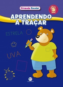 Aprendendo a traçar