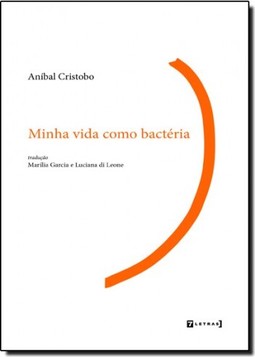 Minha Vida Como Bactéria