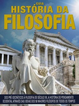Guia história da filosofia