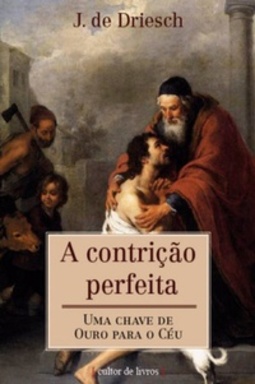 A contrição perfeita