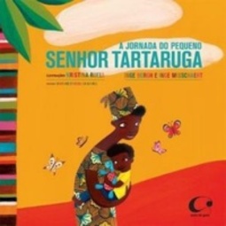 A Jornada Do Pequeno Senhor Tartaruga