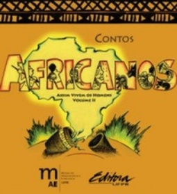 Contos Africanos (Assim Vivem os Homens #2)