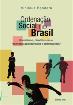 ORDENACAO SOCIAL NO BRASIL
