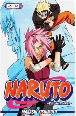 Naruto Pocket