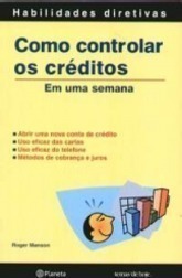 Como Controlar os Créditos
