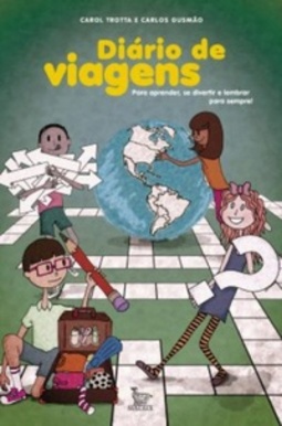 Diário de Viagens