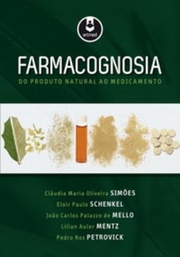 Farmacognosia