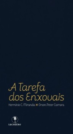 A tarefa dos enxovais