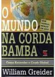 Mundo na Corda Bamba: como Entender o Crash Global