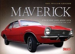 Maverick: Um Ã?cone dos Anos 1970 - An Icon of the 1970s