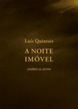 A noite imóvel
