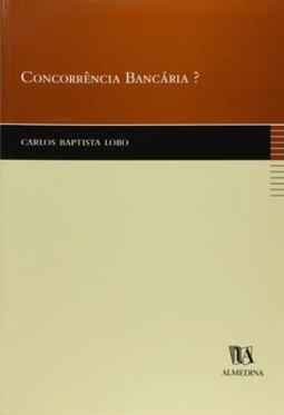 Concorrência bancária?