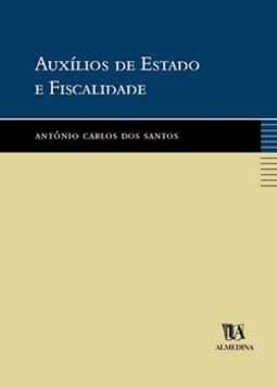 Auxílios de Estado e fiscalidade