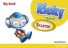 Ricky the robot: Starter - Big book