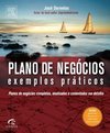 PLANO DE NEGOCIOS - EXEMPLOS PRATICOS