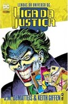 Lendas do Universo DC: Liga da Justiça