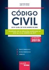 Código civil 2019 – Mini