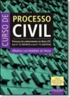 Curso de Processo Civil: Processo de Conhecimento no Novo Cpc - Lei N. 13.105-2015 e Lei Nº 13.256-2016