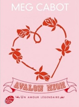Avalon High