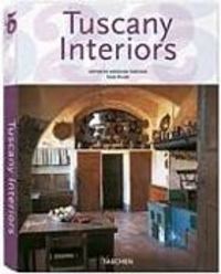 Tuscany Interiors - Importado