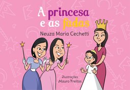 A princesa e as fadas