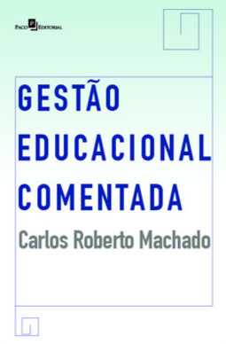 Gestão educacional comentada