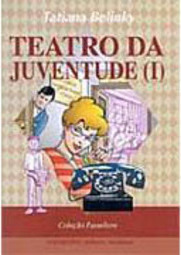 Teatro da Juventude - Vol. 1