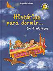 Histórias para Dormir em 3 Minutos