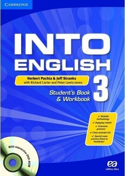 Into English 3
